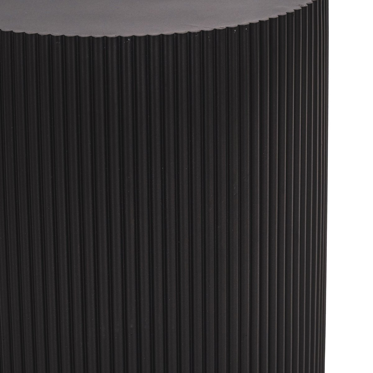 Side table or pillar - cylinder -
