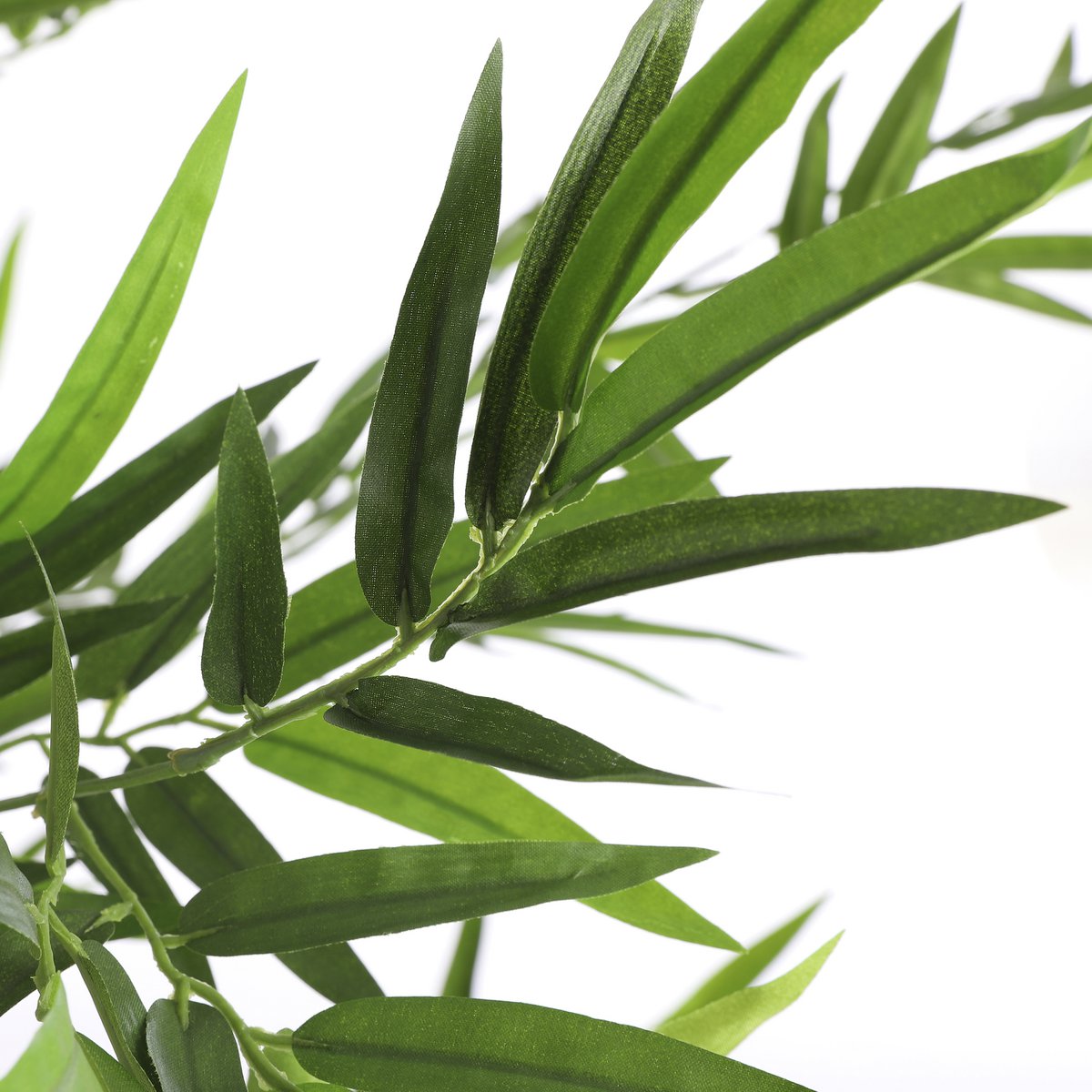 Artificial Bamboo Plant - H155 x Ø90 cm - Green