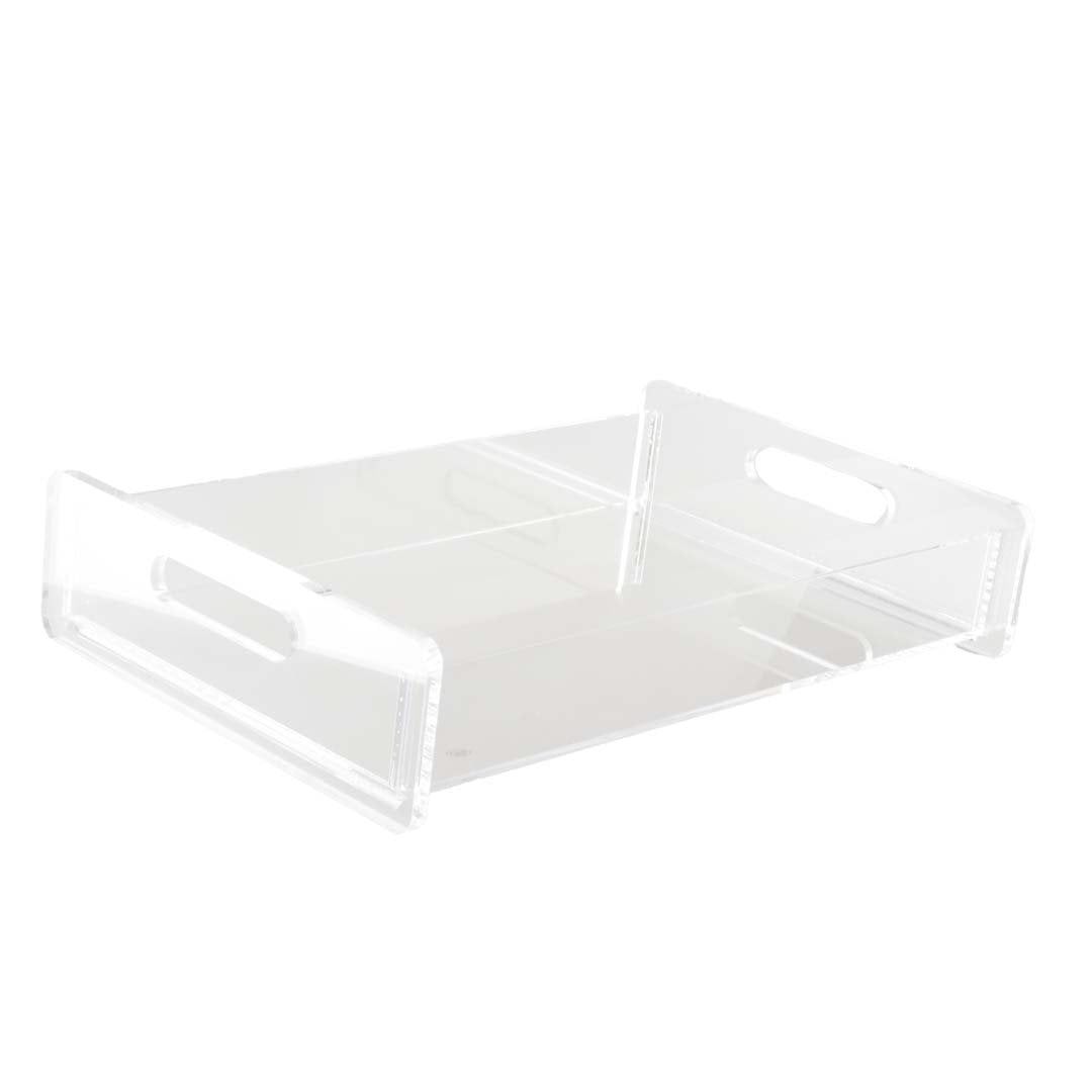 Square tray - 