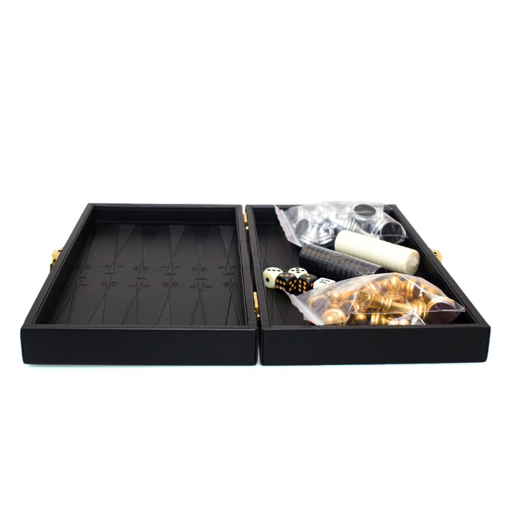 Backgammon Game