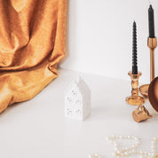 Candle Holder-Tea Light-Canal House