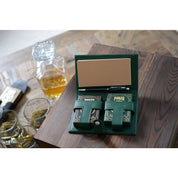 2 Card Packs with Pen and Card Pin 
