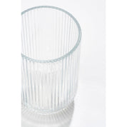Merlot Drinking Glass - 400 ml - Glass - Transparent