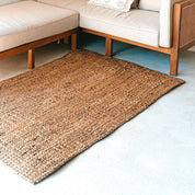 Square Boho rug | sawah