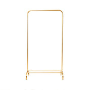 Sheet rack - Metal - Gold 