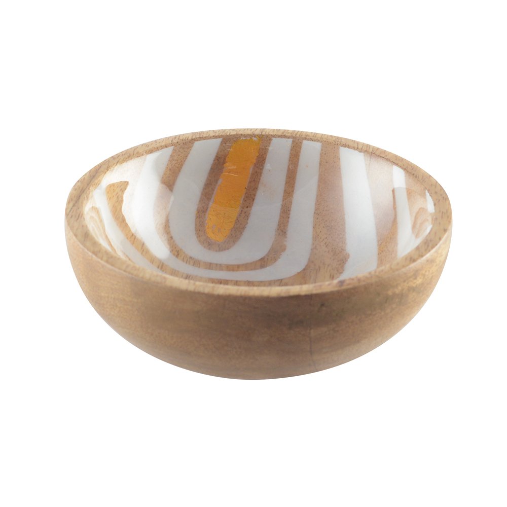 Cancun Bowl 12x12x4cm