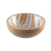Cancun Bowl 12x12x4cm