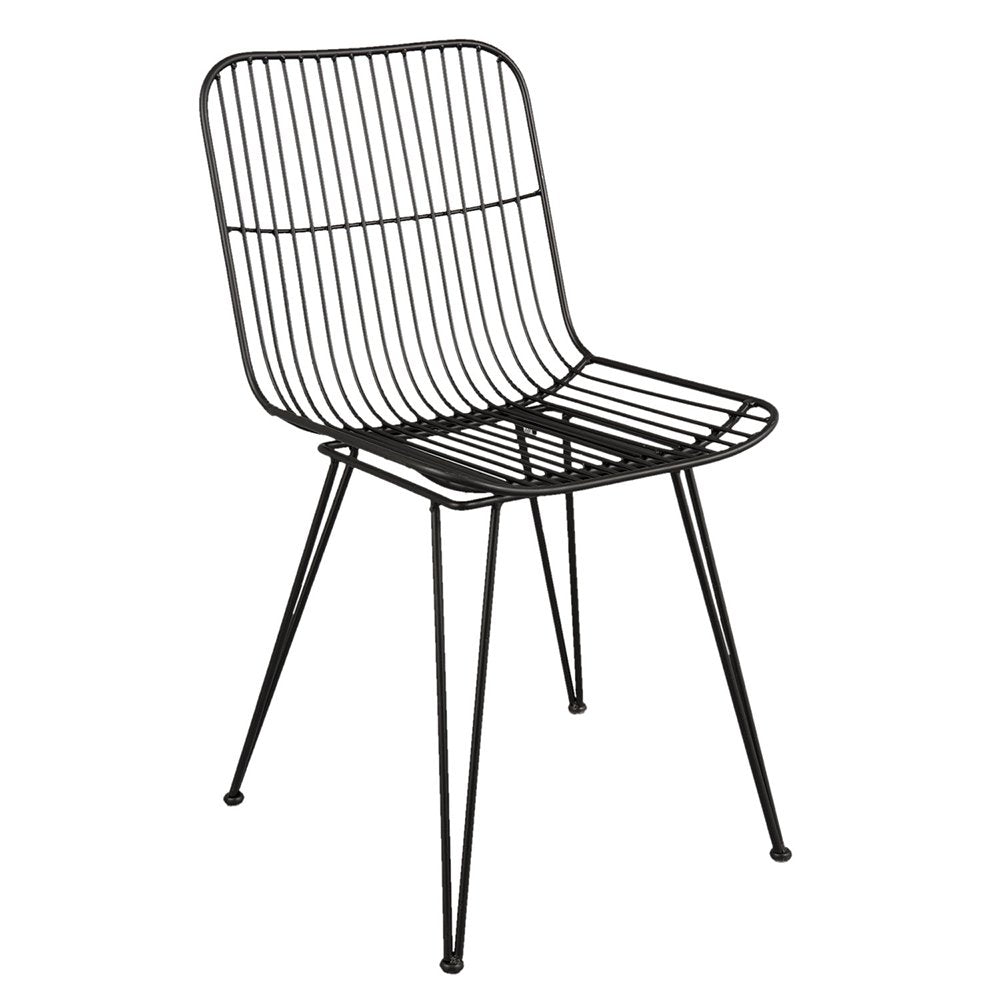 Stoel 42x55x83 cm