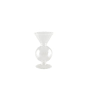Mini Vase - Transparant Glass