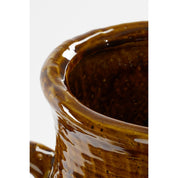 Elena Vase - L29 x W26 x H39 cm - Ceramic 