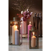 Pegara Home Decoration - L7 x W18 x 46 cm - FSC 100% Mango Wood - Brown