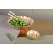 Cancun Bowl 12x12x4cm