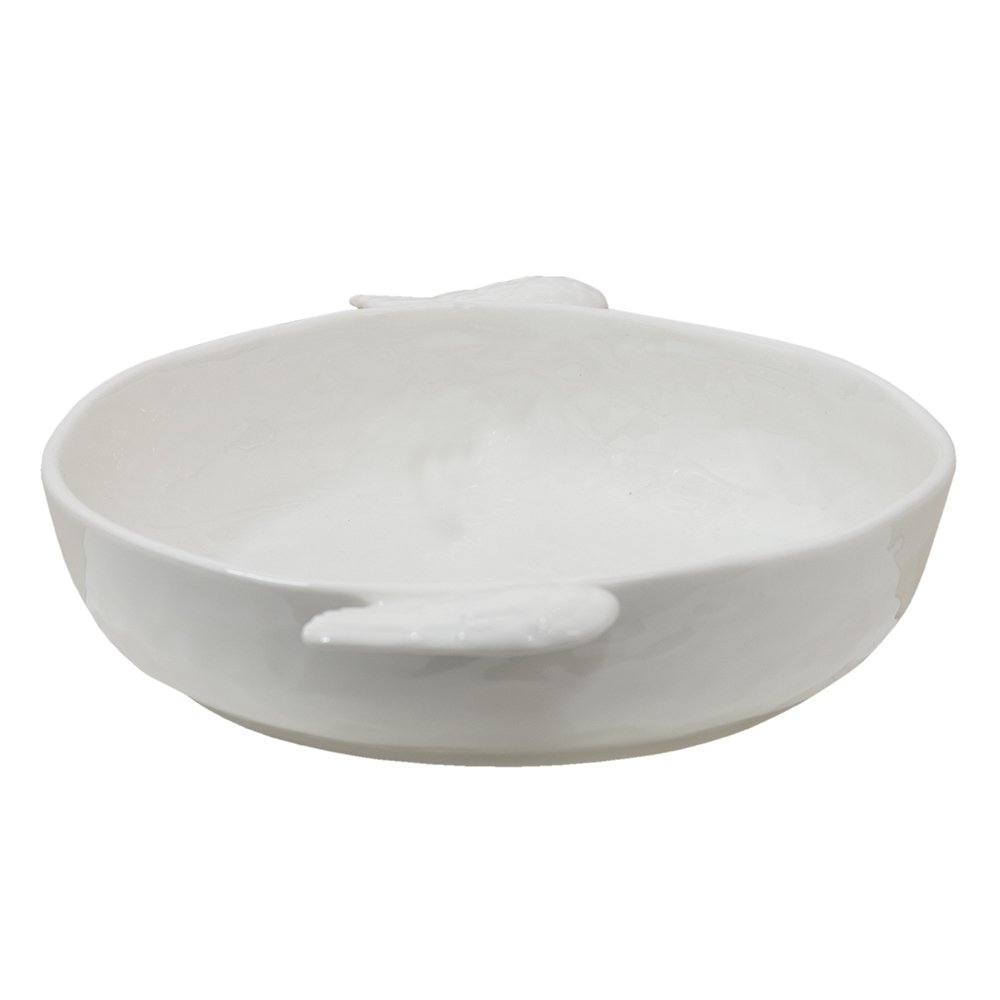 Schaal 27x22x5 cm / 800 ml