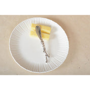 Set of 2 Silver Tree Tartiners