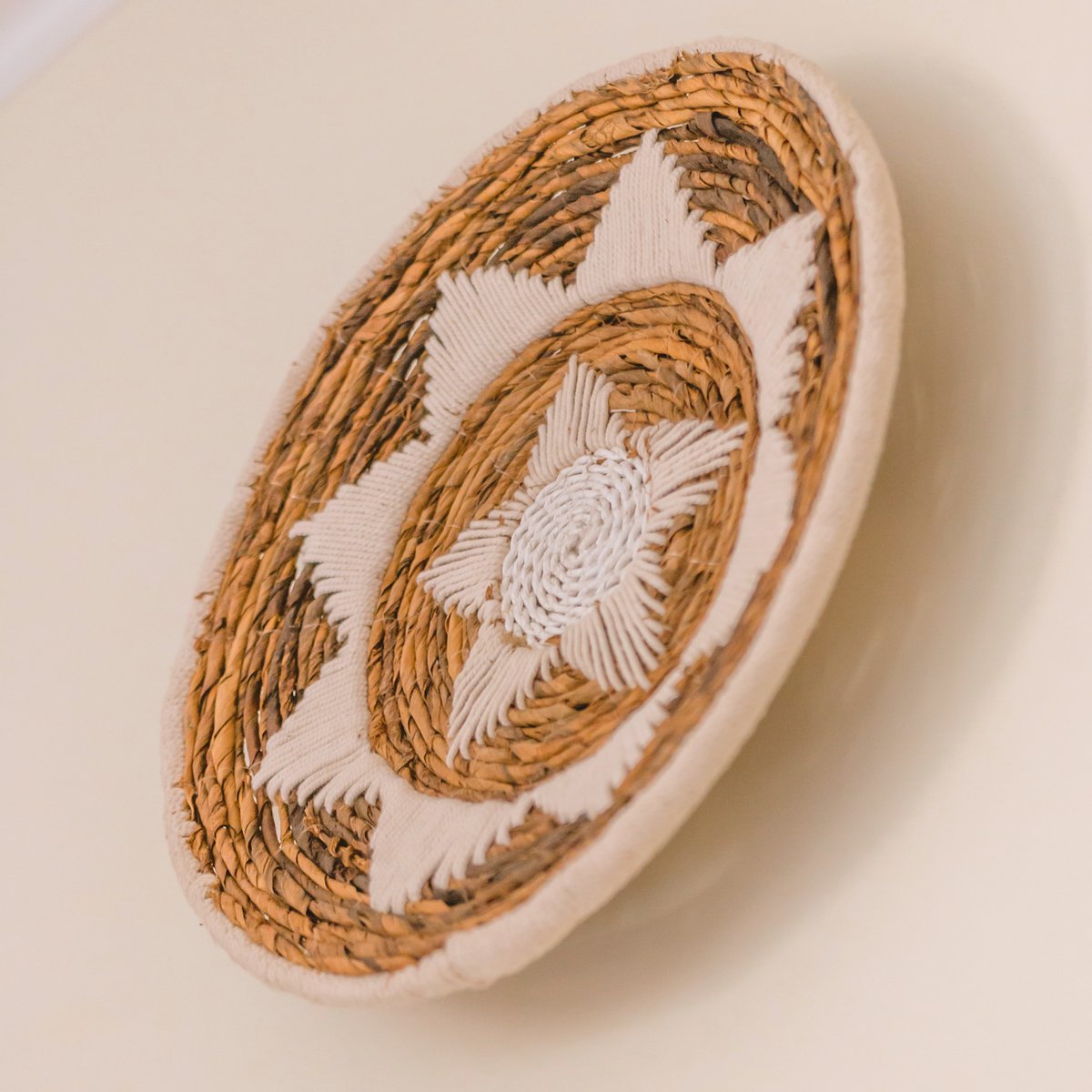 Wall decoration | Decorative bowl GUMA