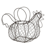 Eierhouder kip 40x23x28 cm