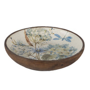 Decoratieve schaal Ø 20x4 cm