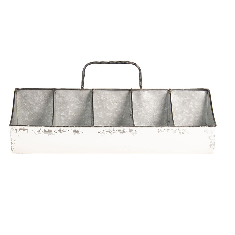 Vakkenbak 50x26x23 cm