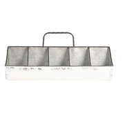 Vakkenbak 50x26x23 cm
