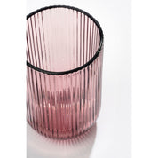 Merlot-Trinkglas - 400 ml - Glas - Lila