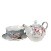 Tea for one 16x10x14 cm / 400 ml / 250 ml