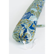 Parasol Fleur - H238 x Ø220 cm - Bleu