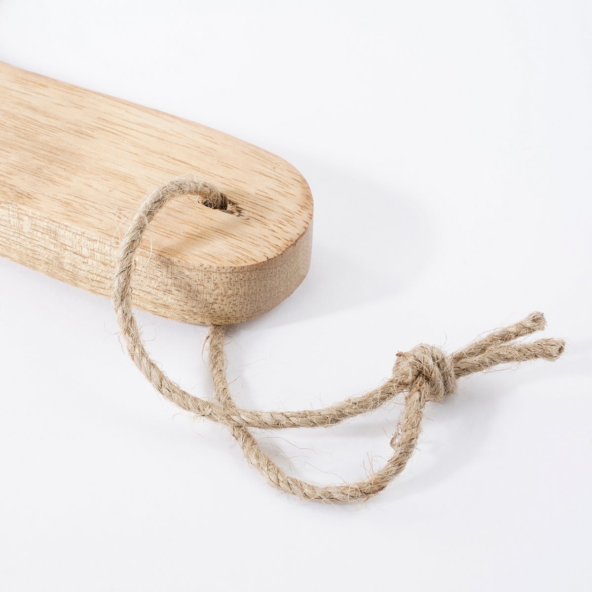 Capri Serving Board - L76 x W15 cm - 100% FSC Mango Wood - Brown