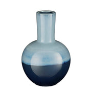 Holm vase - H42 x Ø29 cm - Ceramics - Blue
