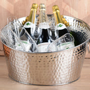 Champagne Bucket 25x40x40cm