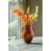 Elena Vase - L29 x W26 x H39 cm - Ceramic 