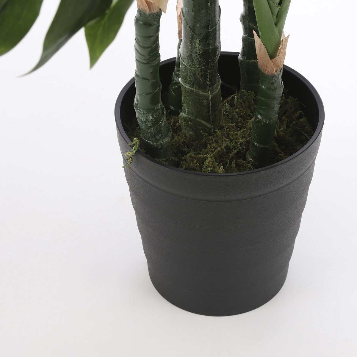 Monstera Artificial Plant - H140 x Ø80 cm - Green