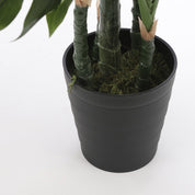 Monstera Artificial Plant - H140 x Ø80 cm - Green