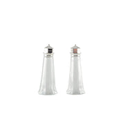 Zilverzout en peper 4.6x4.6x11.5 cm