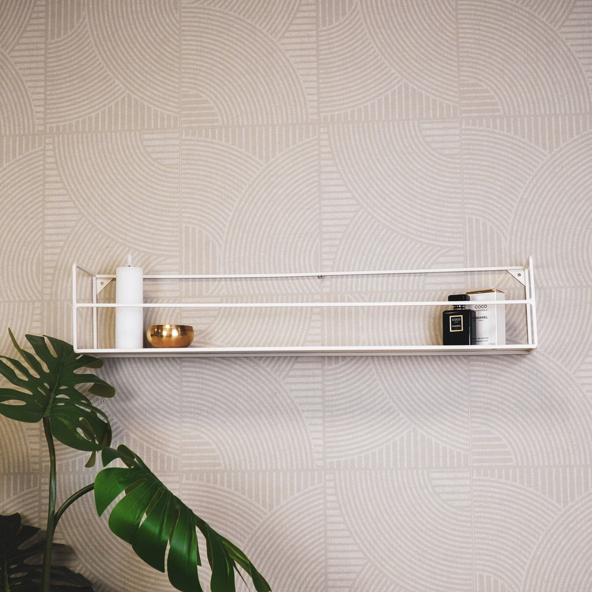 Wall shelves  | Set of 2