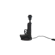 Table lamp - Gun