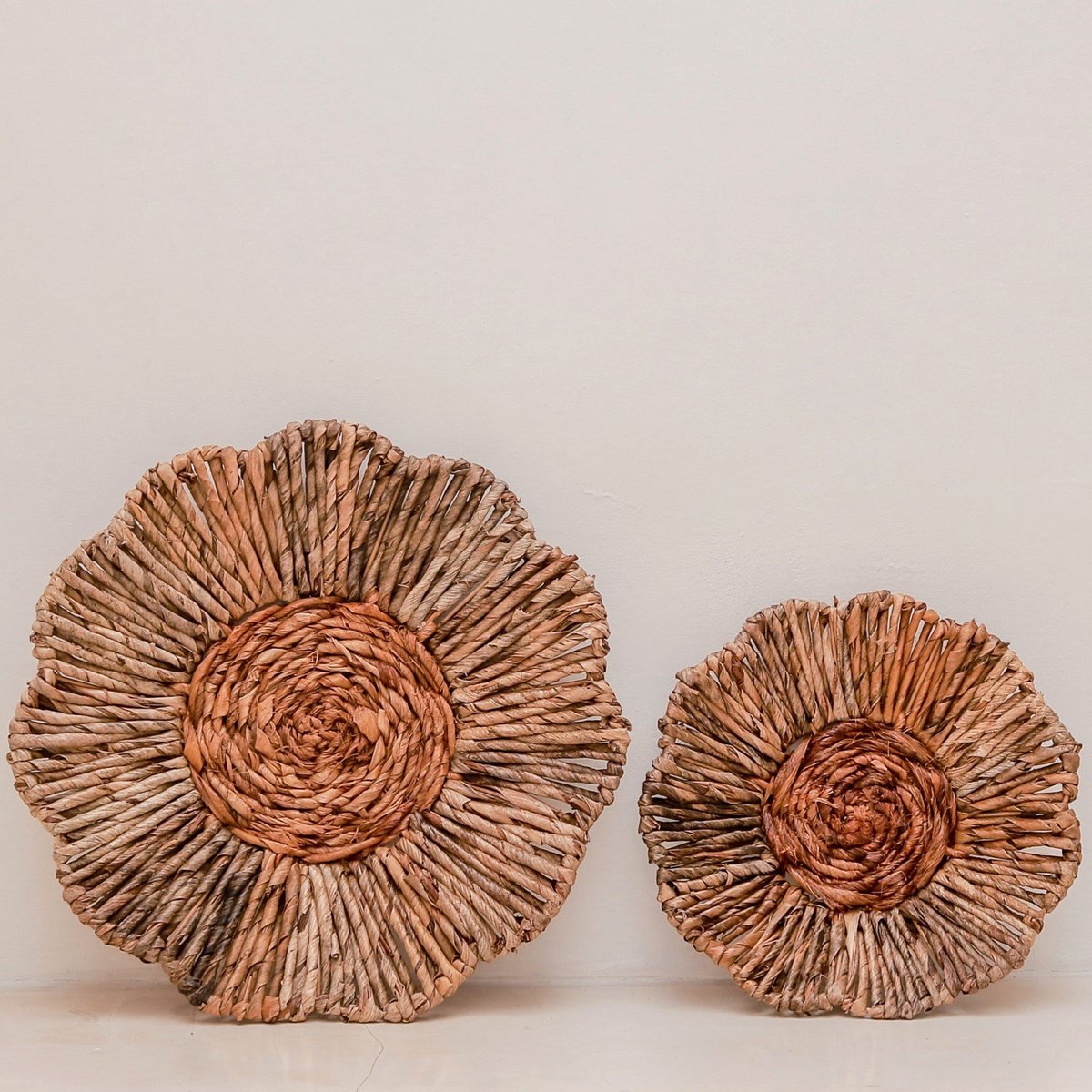 Wall decoration or bowl MELAYA