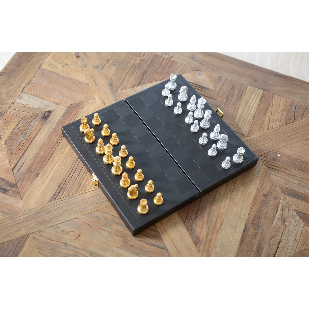 Backgammon Game