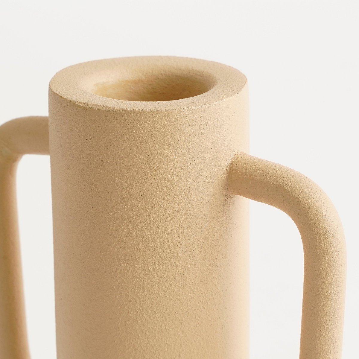 Ula Kandelaar - Beige