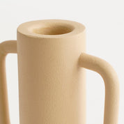 Ula Kandelaar - Beige