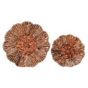 Wall decoration or bowl MELAYA