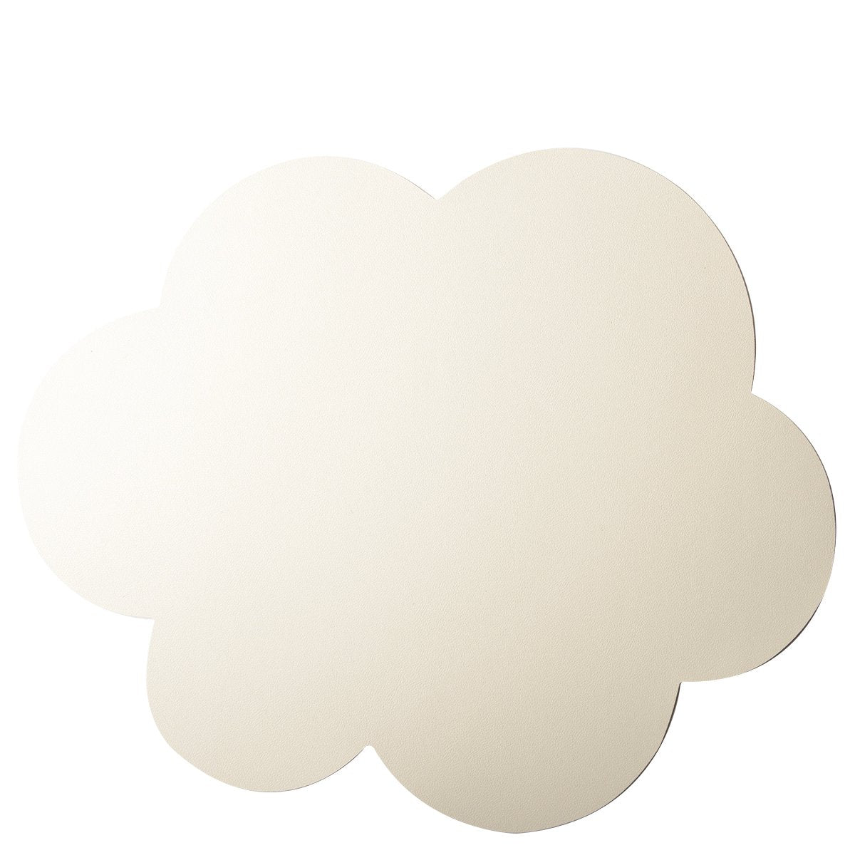 Witwitte white wolkenbasis wit