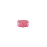 Decoratieve Pot- Candy Heart 'FUCK- Neon Roze- 12x11,5x6cm