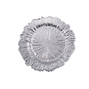 DE BLOEM VAN HET SCHAAL ZILVER