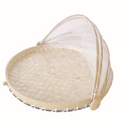 Pearly White Cheese Bell