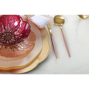Gouden - presentatiebord