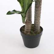 Dracaena Artificial Plant - H110 x Ø60 cm