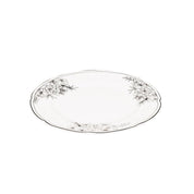 Bort - Les Fleurs - New Bone China - 19.5x19.5 x 1.2cm