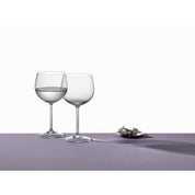 350 ml pioenwijnglazen - set van 6