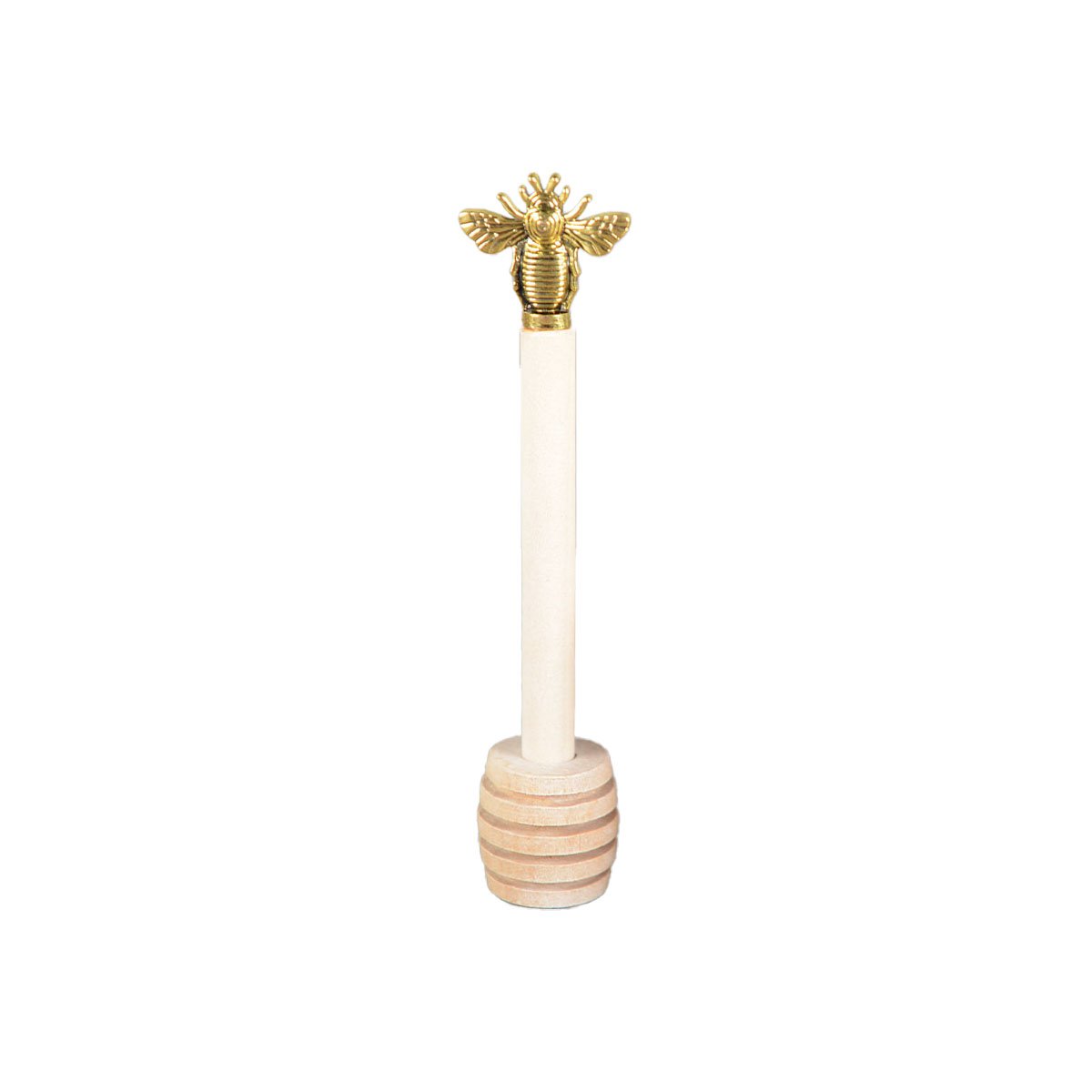 Golden Honey Spoon bees 