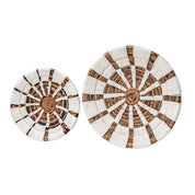 Decorative bowl HUTAN 